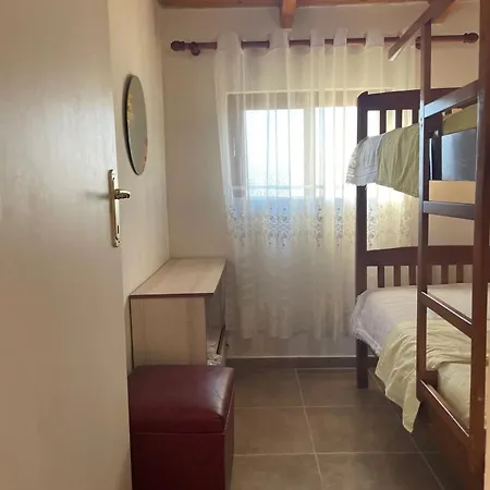 בית נופש Diarla's 2 *