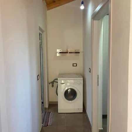 בית נופש Diarla's 2 פייר