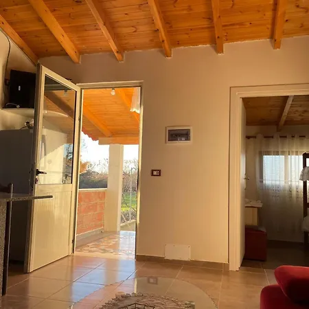 בית נופש Diarla's 2 פייר