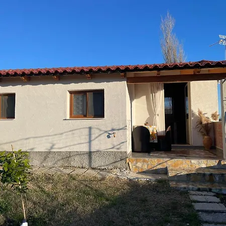 בית נופש Diarla's 2 פייר