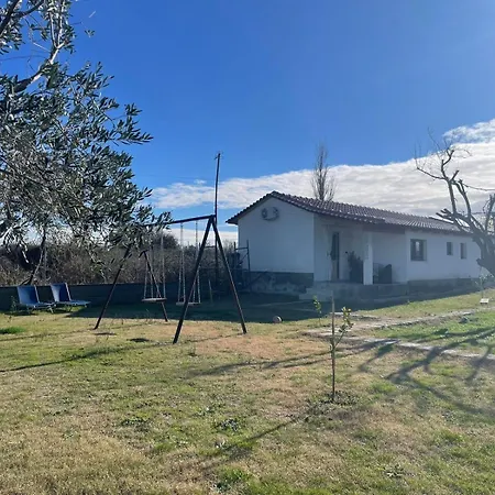 בית נופש Diarla's 2 פייר