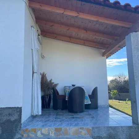 Diarla's 2 בית נופש