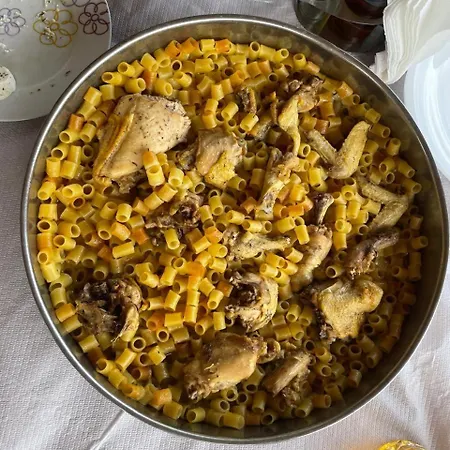 Diarla's 2 * פייר