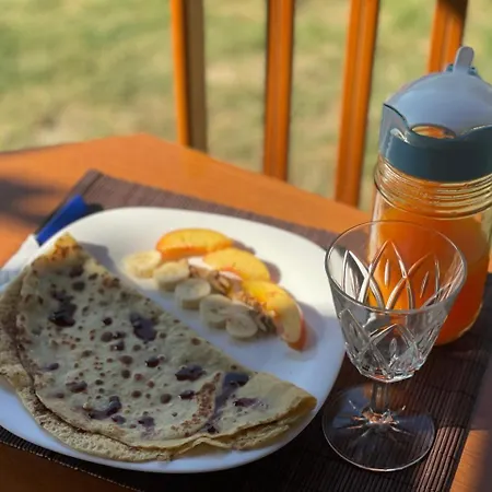 בית נופש Diarla's 2 פייר