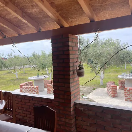 Diarla's 2 בית נופש