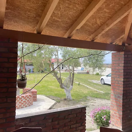 בית נופש Diarla's 2 *