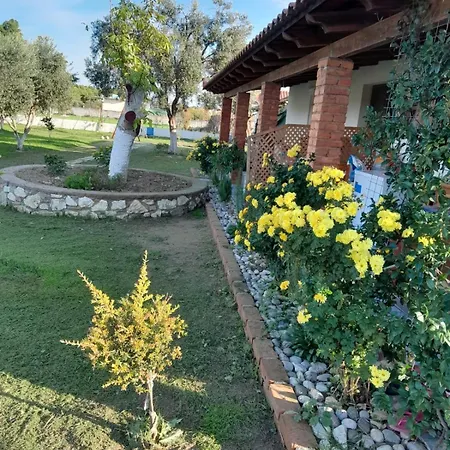 בית נופש Diarla's 2