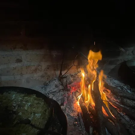 בית נופש Diarla's 2 פייר