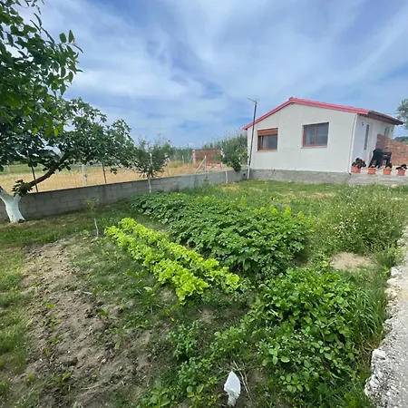 בית נופש Diarla's 2 *