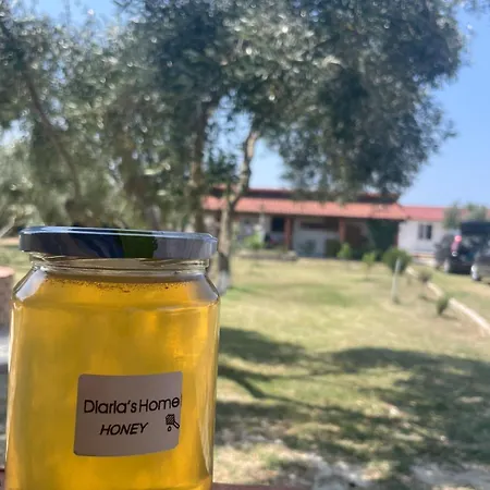 Diarla's 2 בית נופש פייר