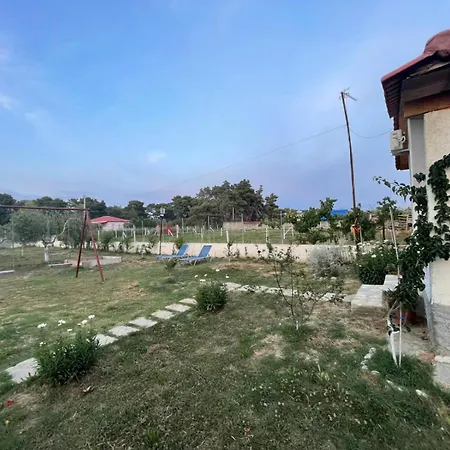 Diarla's 2 בית נופש *