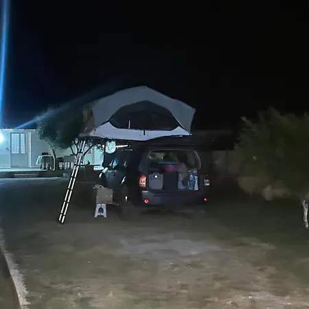 Diarla's 2 בית נופש פייר