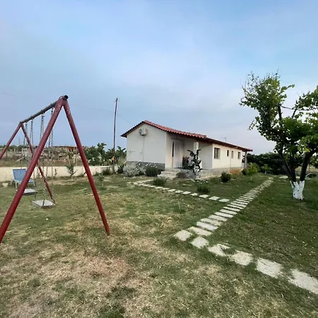 בית נופש Diarla's 2 פייר