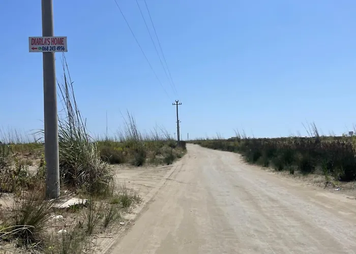 度假居 Diarla's 2 *