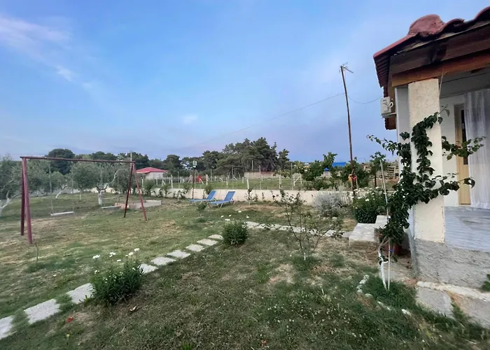 Diarla's 2 度假居 *