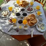 Villa Diarla's *