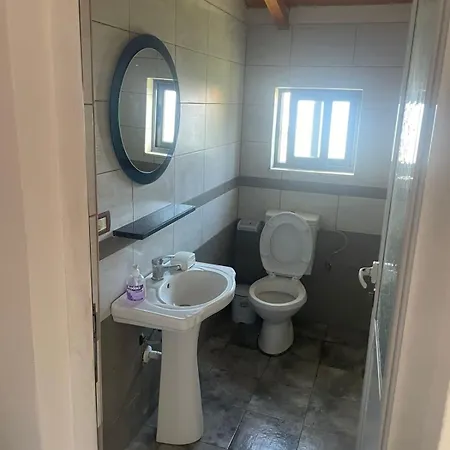 Prázdninový dům Diarla's 2