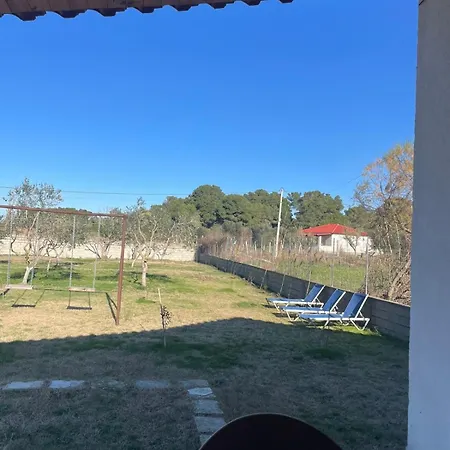 Prázdninový dům Diarla's 2
