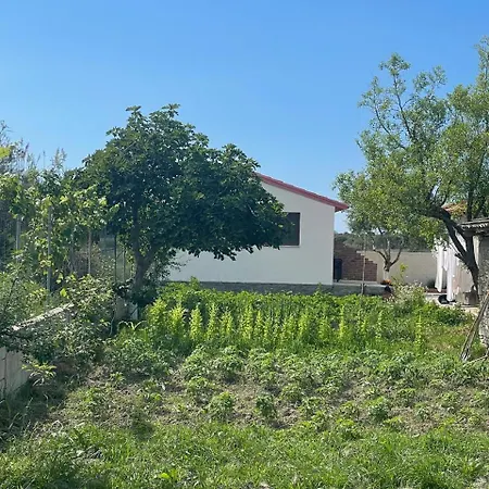 Diarla's 2 Prázdninový dům Fier