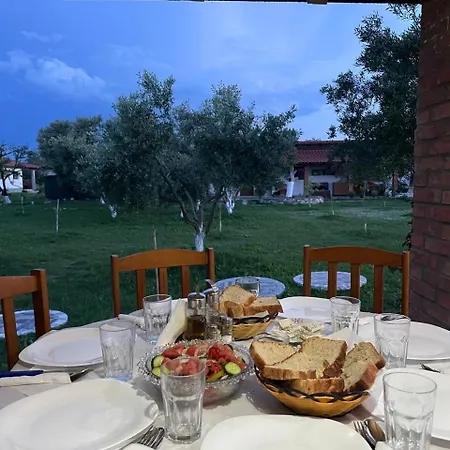 Diarla's 2 Prázdninový dům *