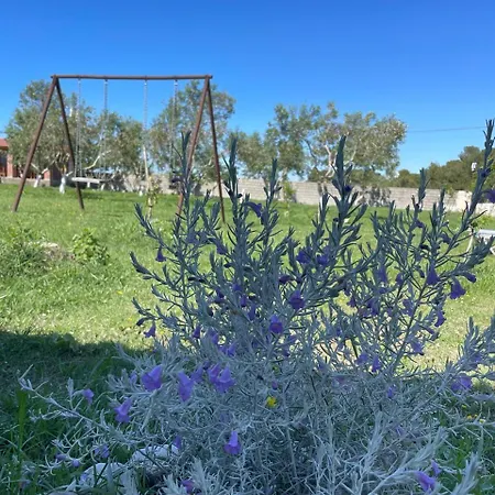 Prázdninový dům Diarla's 2 *