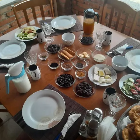 Diarla's 2 Дом отдыха *