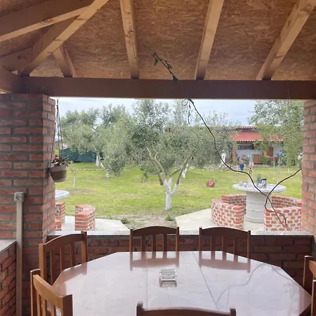 Diarla's 2 Prázdninový dům Fier