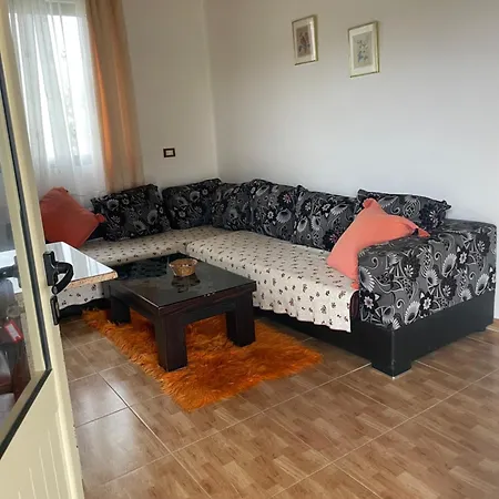 Diarla's 2 Prázdninový dům