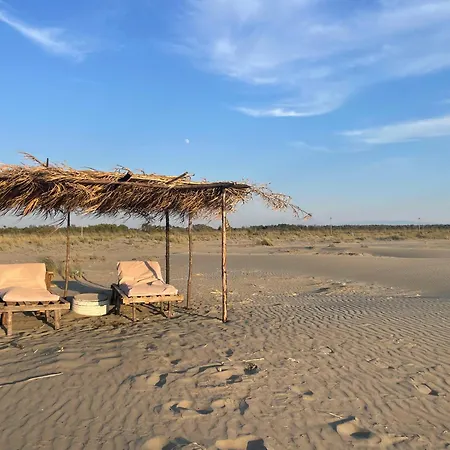 Diarla's 2 Vakantiehuis *