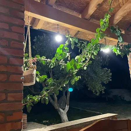 Prázdninový dům Diarla's 2