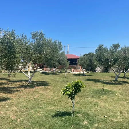 Villa Diarla's