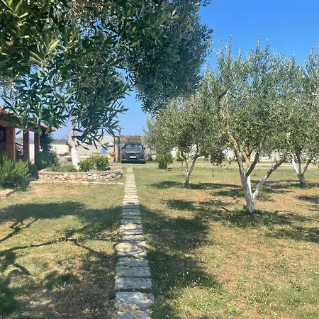 Diarla's Villa Fier