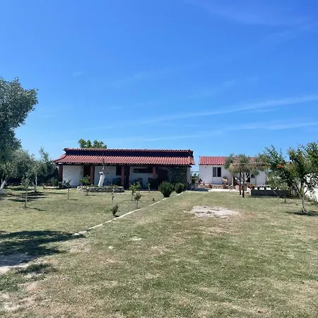 Diarla's Villa