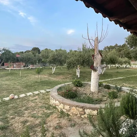 Villa Diarla's