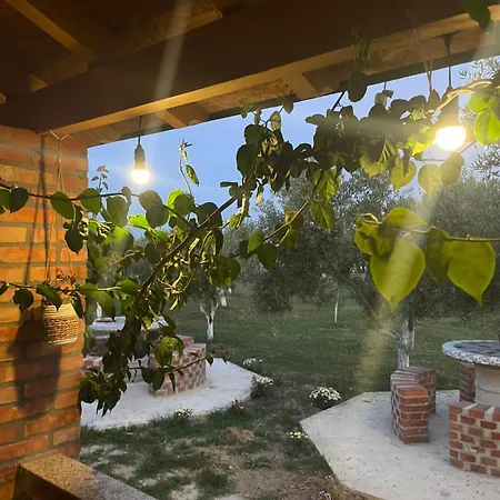 Prázdninový dům Diarla's 2