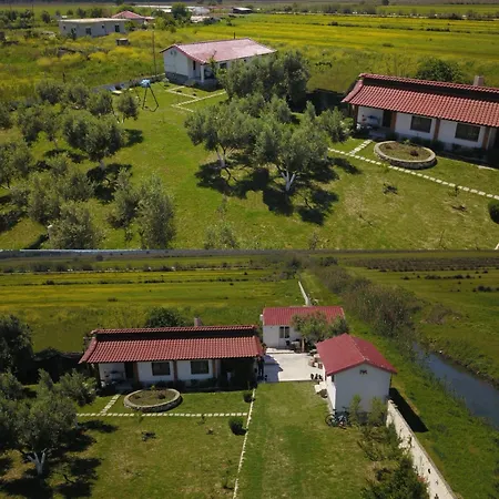Diarla's Villa