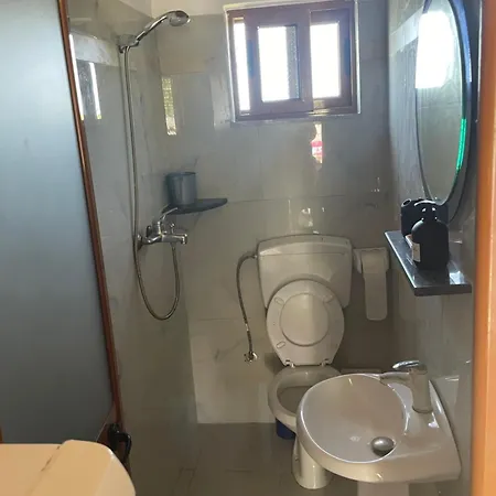 Diarla's Villa Fier