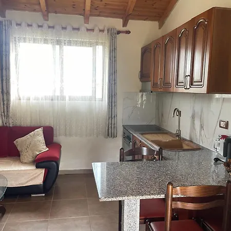 Diarla's Vila
