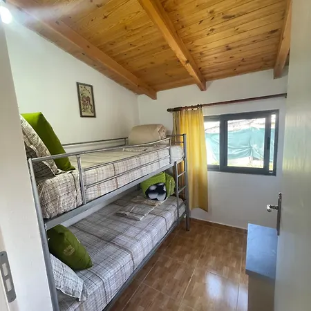 Diarla's Villa Fier