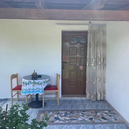 Villa Diarla's Fier
