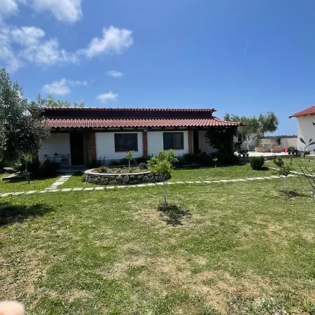 Diarla's Villa Fier