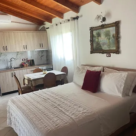 Villa Diarla's Fier