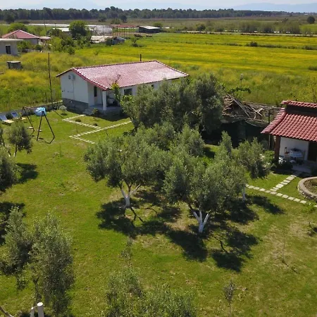 Villa Diarla's