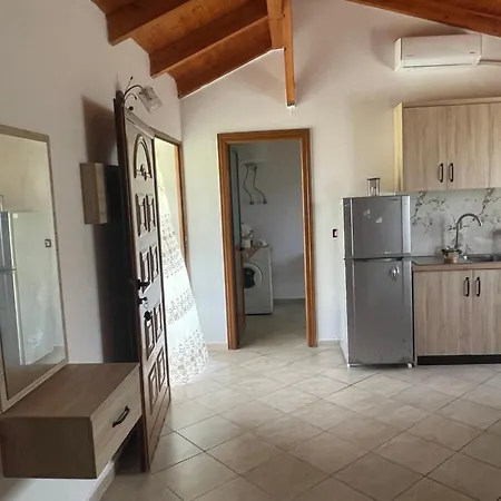 Diarla's Villa