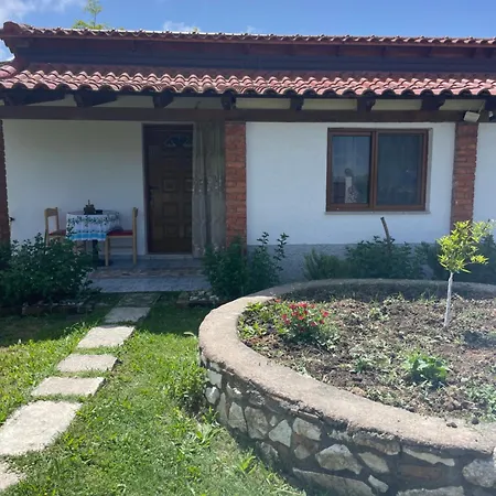 Diarla's Villa Fier