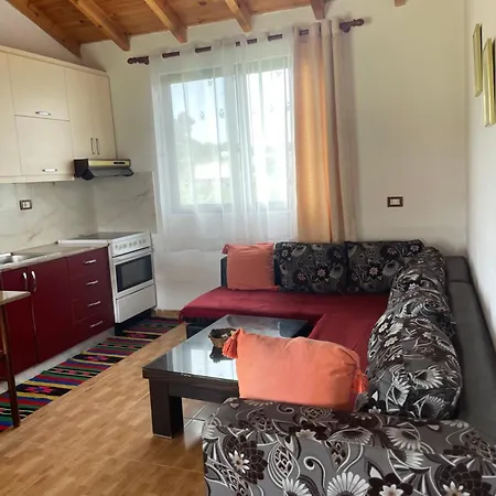 Diarla's Villa Fier