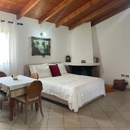 Villa Diarla's