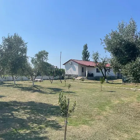Villa Diarla's *