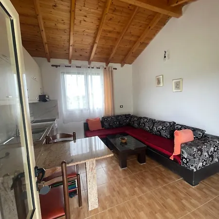 Villa Diarla's