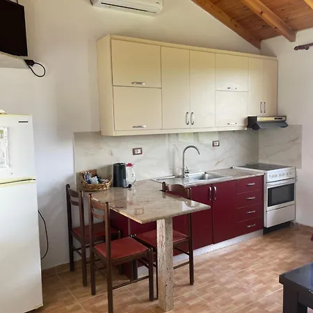 Diarla's Villa *